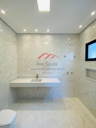 Imagem Casa com 3 Quartos à Venda, 200 m² em São Bento - Paulínia Imagem Casa com 3 Quartos à Venda, 200 m² em São Bento - Paulínia