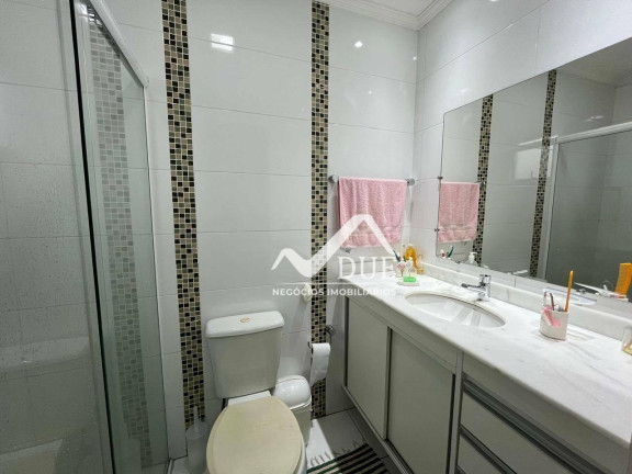 Imagem Apartamento com 3 Quartos à Venda, 74 m² em Boqueirão - Santos Imagem Apartamento com 3 Quartos à Venda, 74 m² em Boqueirão - Santos