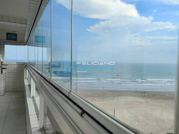 Imagem Apartamento com 2 Quartos à Venda, 72 m² em Balneário Maracanã - Praia Grande Imagem Apartamento com 2 Quartos à Venda, 72 m² em Balneário Maracanã - Praia Grande
