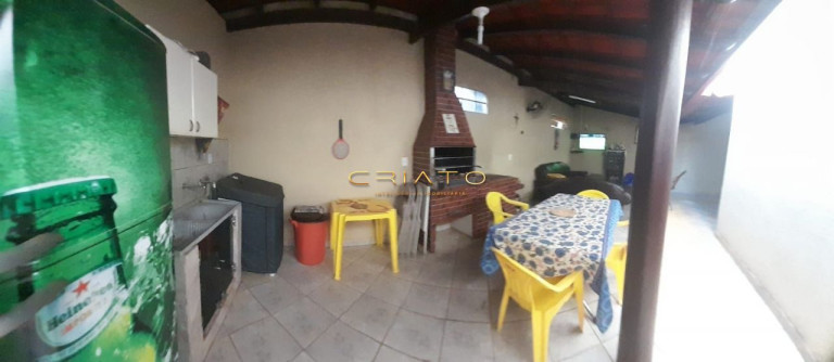 Imagem Casa com 3 Quartos à Venda, 105 m² em Conjunto Eldorado - Anápolis Imagem Casa com 3 Quartos à Venda, 105 m² em Conjunto Eldorado - Anápolis