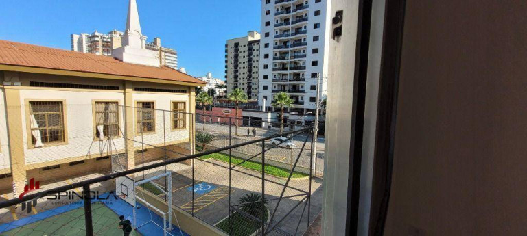 Imagem Apartamento com 1 Quarto à Venda, 35 m² em Vila Guilhermina - Praia Grande Imagem Apartamento com 1 Quarto à Venda, 35 m² em Vila Guilhermina - Praia Grande