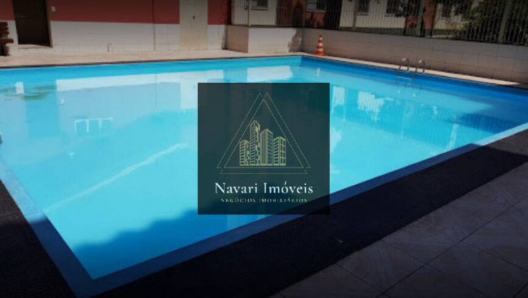 Imagem Apartamento com 2 Quartos à Venda, 58 m² em Ponte Grande - Guarulhos
