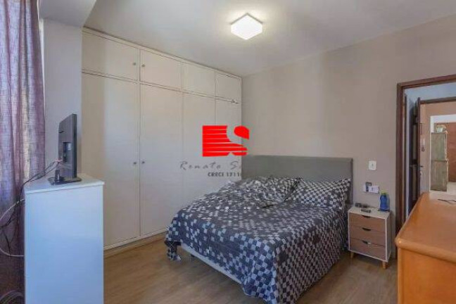 Imagem Apartamento com 3 Quartos à Venda, 90 m² em São Lucas - Belo Horizonte