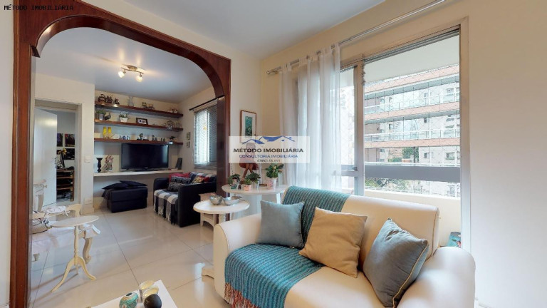 Imagem Apartamento com 2 Quartos à Venda, 79 m² em Vila Olimpia - São Paulo Imagem Apartamento com 2 Quartos à Venda, 79 m² em Vila Olimpia - São Paulo