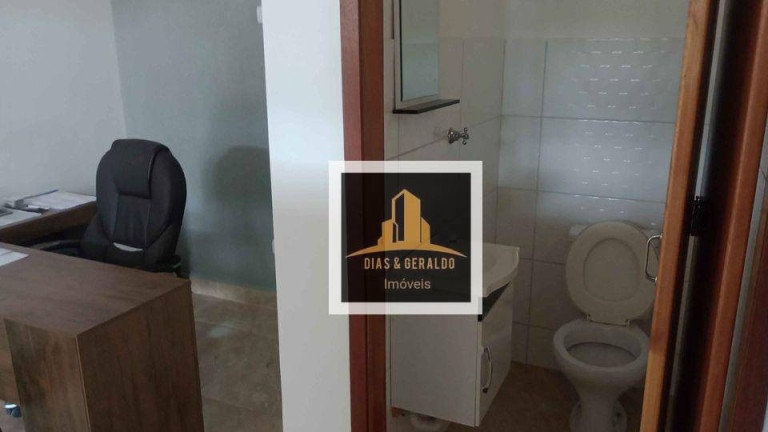 Imagem Casa com 2 Quartos à Venda, 119 m² em Parque Industrial - São José Dos Campos Imagem Casa com 2 Quartos à Venda, 119 m² em Parque Industrial - São José Dos Campos