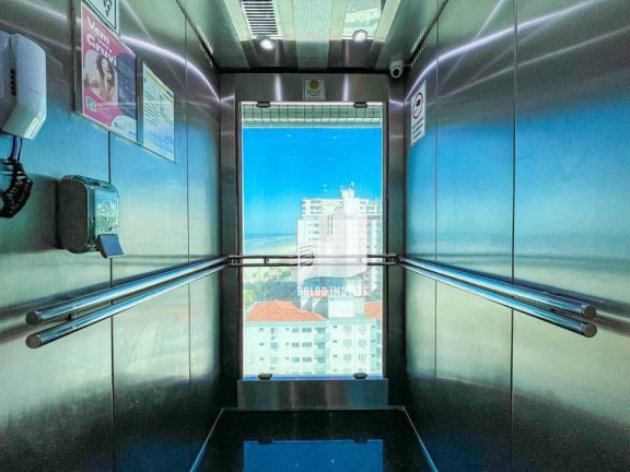Imagem Apartamento com 2 Quartos à Venda, 108 m² em Aviação - Praia Grande