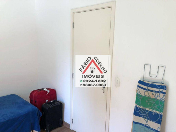 Imagem Apartamento com 2 Quartos à Venda, 51 m² em Vila Andrade - São Paulo Imagem Apartamento com 2 Quartos à Venda, 51 m² em Vila Andrade - São Paulo