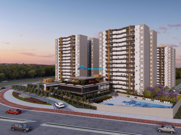 Imagem Apartamento com 2 Quartos à Venda, 64 m² em Engordadouro - Jundiaí Imagem Apartamento com 2 Quartos à Venda, 64 m² em Engordadouro - Jundiaí