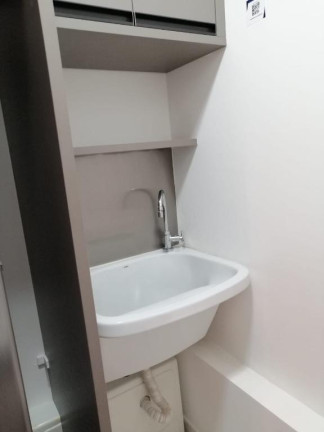 Imagem Apartamento com 1 Quarto para Alugar, 61 m² em Itaim Bibi - São Paulo Imagem Apartamento com 1 Quarto para Alugar, 61 m² em Itaim Bibi - São Paulo