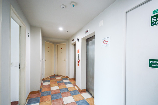 Imagem Ponto Comercial à Venda, 27 m² em água Branca - São Paulo