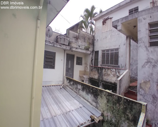 Imagem Sobrado com 3 Quartos à Venda, 260 m² em Vila Mariana - São Paulo Imagem Sobrado com 3 Quartos à Venda, 260 m² em Vila Mariana - São Paulo