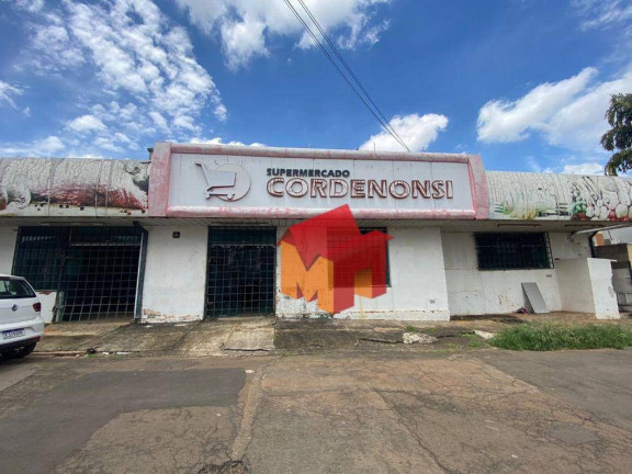 Imagem Sala Comercial à Venda, 699 m² em Vila Cordenonsi - Americana