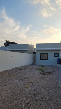 Imagem Casa com 3 Quartos à Venda, 75 m² em São Marcos - São José Dos Pinhais Imagem Casa com 3 Quartos à Venda, 75 m² em São Marcos - São José Dos Pinhais