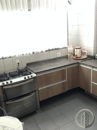 Imagem Apartamento com 3 Quartos à Venda, 140 m² em Gonzaga - Santos