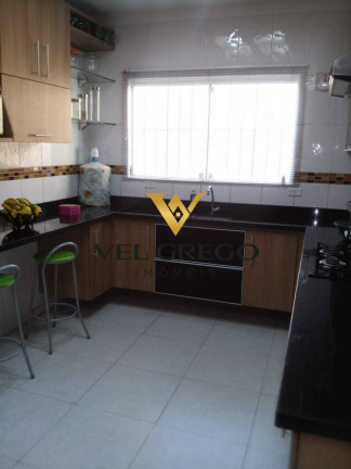 Casa com 3 Quartos à Venda, 163 m² em Paulicéia - São Bernardo Do Campo