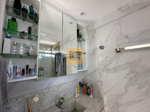 Imagem Apartamento com 3 Quartos à Venda, 110 m² em Graças - Recife Imagem Apartamento com 3 Quartos à Venda, 110 m² em Graças - Recife