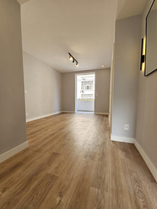 Imagem Apartamento com 3 Quartos à Venda, 75 m² em Botafogo - Rio De Janeiro Imagem Apartamento com 3 Quartos à Venda, 75 m² em Botafogo - Rio De Janeiro