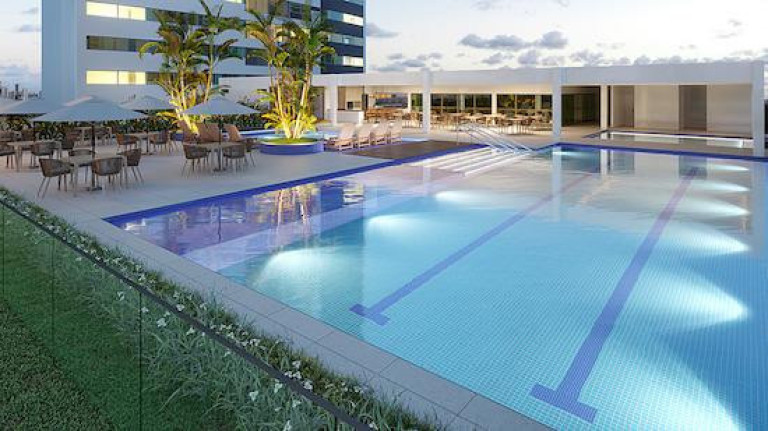 Imagem Apartamento com 4 Quartos à Venda, 226 m² em São José - Recife