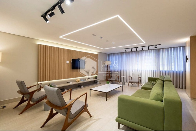 Imagem Studio com 1 Quarto à Venda, 21 m² em Vila Mariana - São Paulo Imagem Studio com 1 Quarto à Venda, 21 m² em Vila Mariana - São Paulo