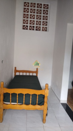 Imagem Casa com 3 Quartos à Venda, 205 m² em Jardim Carolina - Ubatuba