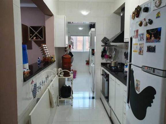 Imagem Apartamento com 3 Quartos à Venda, 89 m² em Vila Santana - Sorocaba Imagem Apartamento com 3 Quartos à Venda, 89 m² em Vila Santana - Sorocaba