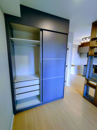 Imagem Apartamento com 1 Quarto à Venda, 30 m² em Vila Madalena - São Paulo Imagem Apartamento com 1 Quarto à Venda, 30 m² em Vila Madalena - São Paulo