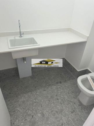 Imagem Apartamento com 3 Quartos à Venda, 131 m² em Vila Gumercindo - São Paulo Imagem Apartamento com 3 Quartos à Venda, 131 m² em Vila Gumercindo - São Paulo