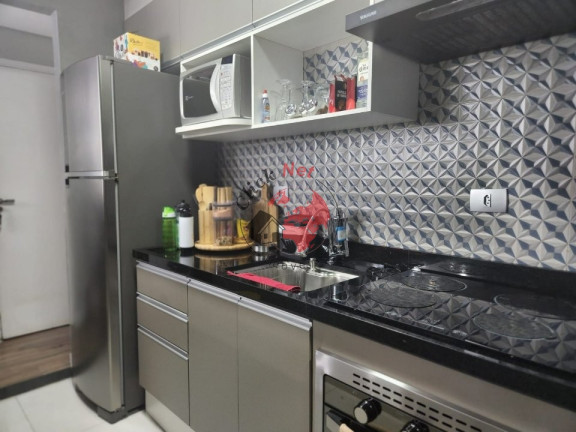 Imagem Apartamento com 2 Quartos à Venda, 50 m² em Vila Arapuã - São Paulo Imagem Apartamento com 2 Quartos à Venda, 50 m² em Vila Arapuã - São Paulo