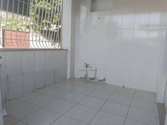 Imagem Casa com 4 Quartos à Venda, 150 m² em Largo Do Barradas - Niterói Imagem Casa com 4 Quartos à Venda, 150 m² em Largo Do Barradas - Niterói