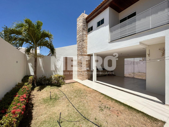 Imagem Casa com 1 Quarto para Alugar, 145 m² em Cidade Universitária - Petrolina Imagem Casa com 1 Quarto para Alugar, 145 m² em Cidade Universitária - Petrolina