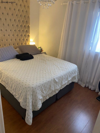 Imagem Apartamento com 3 Quartos para Alugar, 70 m² em Jardim Maria Rosa - Taboão Da Serra