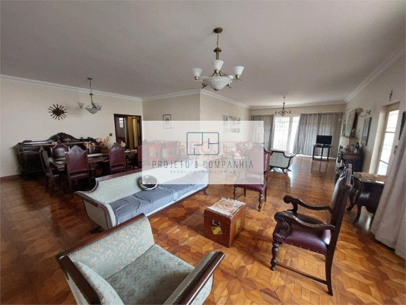 Imagem Casa com 4 Quartos à Venda, 280 m² em Chácara Monte Alegre - São Paulo Imagem Casa com 4 Quartos à Venda, 280 m² em Chácara Monte Alegre - São Paulo