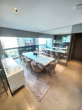 Imagem Apartamento com 4 Quartos à Venda, 660 m² em Boqueirão - Santos Imagem Apartamento com 4 Quartos à Venda, 660 m² em Boqueirão - Santos