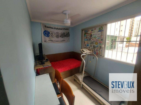 Imagem Apartamento com 3 Quartos à Venda, 85 m² em Moema - São Paulo