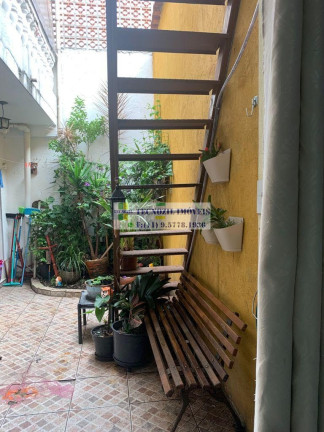 Imagem Sobrado com 3 Quartos à Venda, 120 m² em Vila Mariana - São Paulo Imagem Sobrado com 3 Quartos à Venda, 120 m² em Vila Mariana - São Paulo