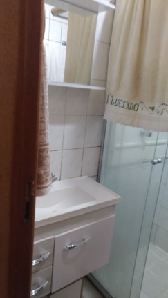 Imagem Apartamento com 2 Quartos à Venda, 46 m² em Vila Arriete - São Paulo