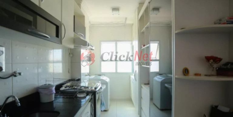 Imagem Apartamento com 3 Quartos à Venda, 70 m² em Vila Tupi - São Bernardo Do Campo Imagem Apartamento com 3 Quartos à Venda, 70 m² em Vila Tupi - São Bernardo Do Campo