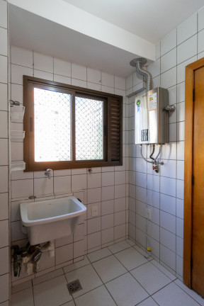 Imagem Apartamento com 3 Quartos à Venda, 110 m² em Jardim Vila Mariana - São Paulo
