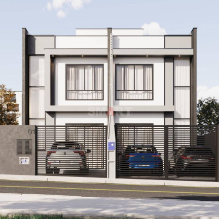 Imagem Casa com 2 Quartos à Venda, 75 m² em Nereu Ramos - Jaraguá Do Sul Imagem Casa com 2 Quartos à Venda, 75 m² em Nereu Ramos - Jaraguá Do Sul