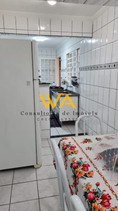 Imagem Sobrado com 3 Quartos à Venda, em Conjunto Habitacional São Sebastião - Mogi Das Cruzes Imagem Sobrado com 3 Quartos à Venda, em Conjunto Habitacional São Sebastião - Mogi Das Cruzes