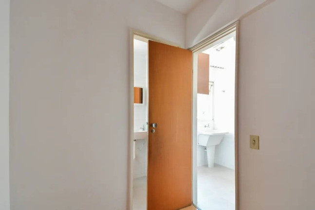Imagem Apartamento com 2 Quartos à Venda, 58 m² em Pinheiros - São Paulo Imagem Apartamento com 2 Quartos à Venda, 58 m² em Pinheiros - São Paulo