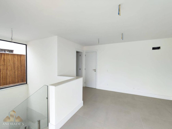 Imagem Casa de Condomínio com 4 Quartos à Venda, 350 m² em Barra Da Tijuca - Rio De Janeiro