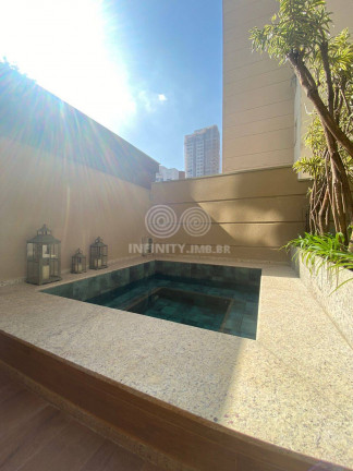 Imagem Apartamento com 1 Quarto à Venda, 70 m² em Moema - São Paulo Imagem Apartamento com 1 Quarto à Venda, 70 m² em Moema - São Paulo