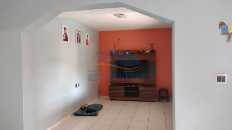 Imagem Sobrado com 4 Quartos à Venda, 220 m² em Jardim Paiva - Ribeirão Preto Imagem Sobrado com 4 Quartos à Venda, 220 m² em Jardim Paiva - Ribeirão Preto
