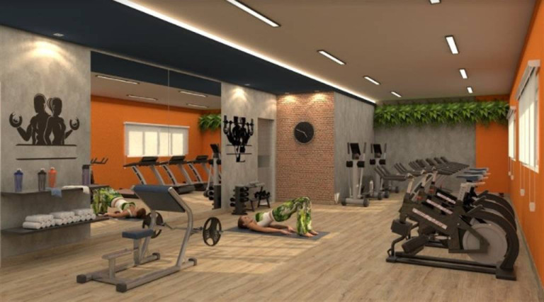 Imagem Apartamento com 2 Quartos à Venda, 78 m² em Guilhermina - Praia Grande