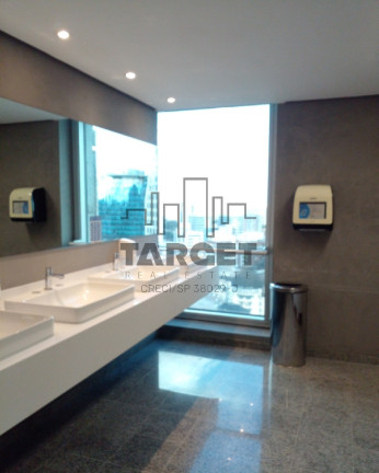 Imagem Imóvel para Alugar, 415 m² em Brooklin Paulista - São Paulo