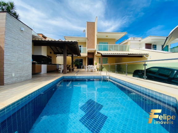 Casa com 4 Quartos à Venda, 300 m² em São Judas Tadeu - Guarapari