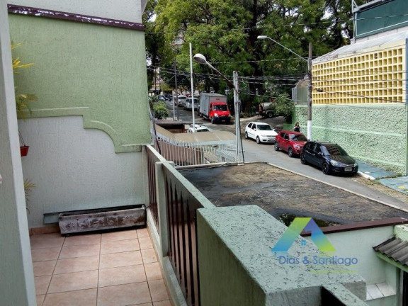 Imagem Sobrado com 4 Quartos à Venda, 400 m² em Mirandópolis - São Paulo Imagem Sobrado com 4 Quartos à Venda, 400 m² em Mirandópolis - São Paulo