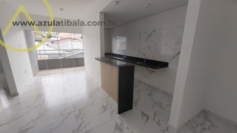 Imagem Apartamento com 2 Quartos à Venda, 64 m² em Nova Cerejeira - Atibaia Imagem Apartamento com 2 Quartos à Venda, 64 m² em Nova Cerejeira - Atibaia