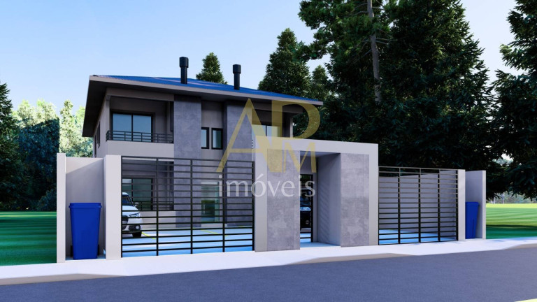 Imagem Apartamento com 2 Quartos à Venda, 59 m² em Nova Palhoça - Palhoça Imagem Apartamento com 2 Quartos à Venda, 59 m² em Nova Palhoça - Palhoça